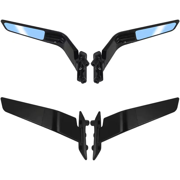 Rétroviseurs Moto Réglables Sport TMAX 530 560