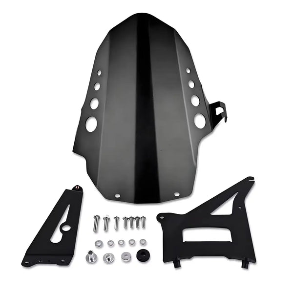 Extension Garde-Boue Arrière Honda X-ADV 750 2017-2023 – Protection Projection et Pare-Boue Arrière