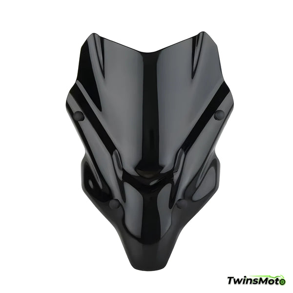 Pare-brise Moto Yamaha MT07 FZ07 2021 – 2024 Double Bulle
